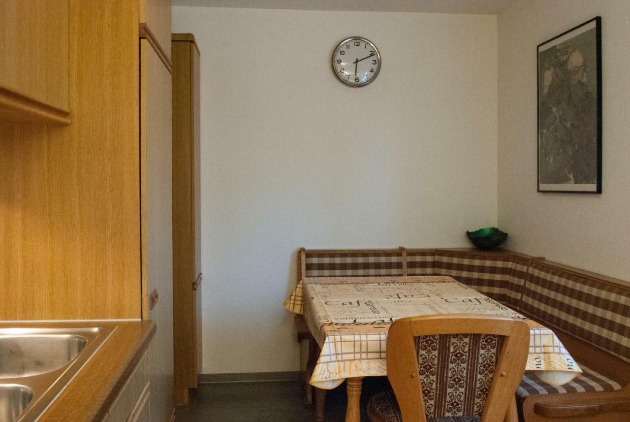 Ferienwohnung Wolf เกรเวน ภายนอก รูปภาพ